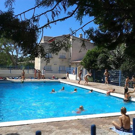 فندق Ymca Villeneuve Les Avignon المظهر الخارجي الصورة