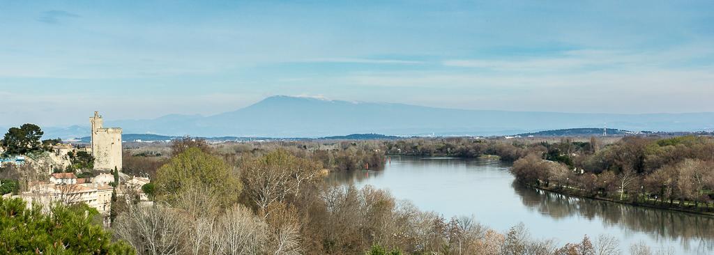 فندق Ymca Villeneuve Les Avignon المظهر الخارجي الصورة