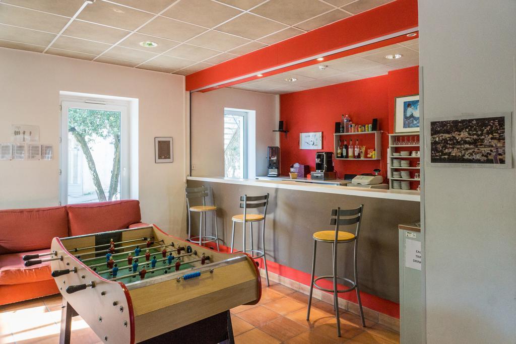 فندق Ymca Villeneuve Les Avignon المظهر الخارجي الصورة