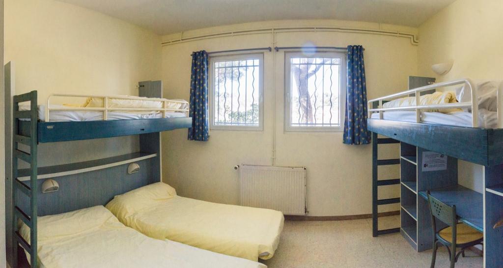 فندق Ymca Villeneuve Les Avignon الغرفة الصورة