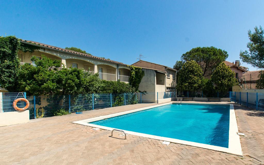 فندق Ymca Villeneuve Les Avignon المظهر الخارجي الصورة