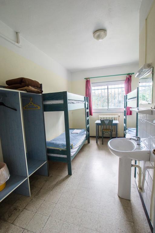 فندق Ymca Villeneuve Les Avignon الغرفة الصورة