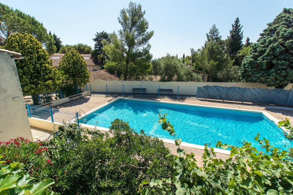 فندق Ymca Villeneuve Les Avignon المظهر الخارجي الصورة