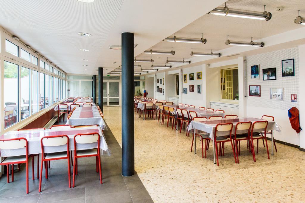 فندق Ymca Villeneuve Les Avignon المظهر الخارجي الصورة