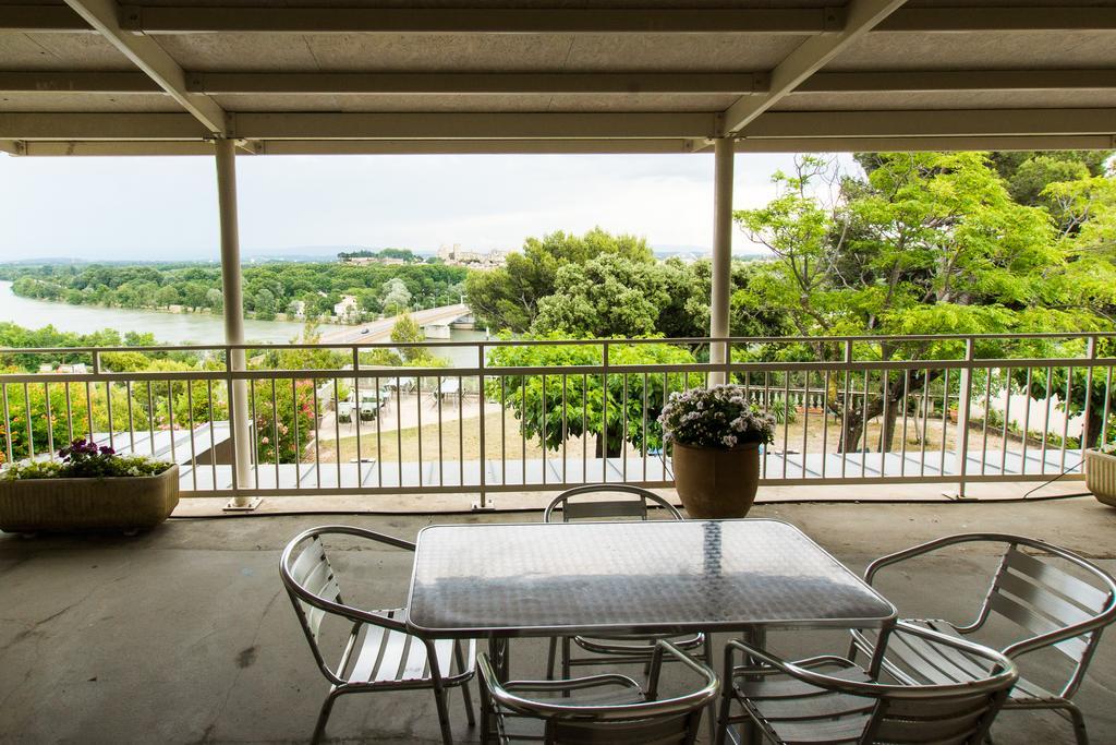 فندق Ymca Villeneuve Les Avignon المظهر الخارجي الصورة