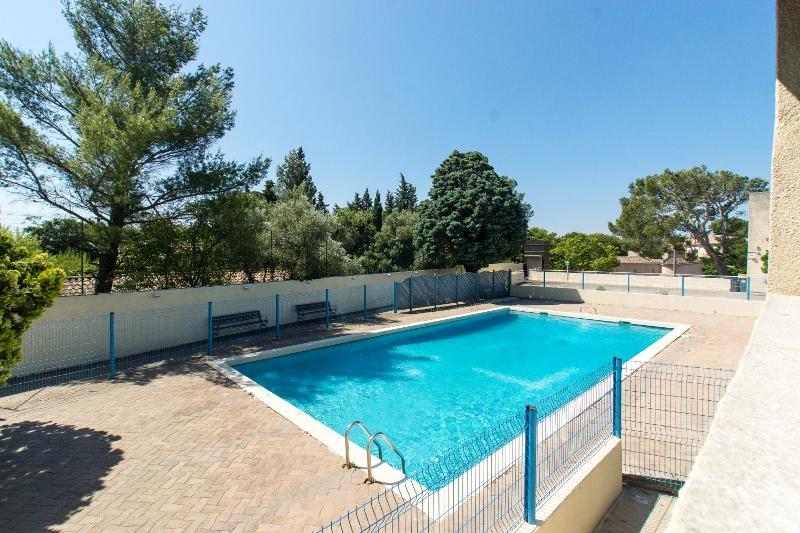 فندق Ymca Villeneuve Les Avignon المظهر الخارجي الصورة