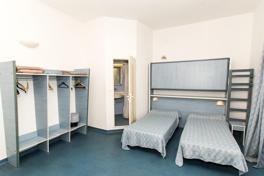 فندق Ymca Villeneuve Les Avignon المظهر الخارجي الصورة